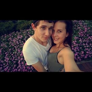 Meet your Posher, Kalie